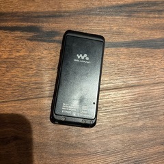 ウォークマンの画像