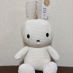 BON TON TOYS（ボントントイズ）　ミッフィー　33㎝の画像