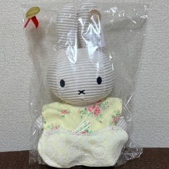 BON TON TOYS（ボントントイズ）　ミッフィー　33㎝の画像