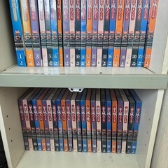 安土城をつくる」全110巻の画像