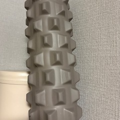 フォームローラー　柔らかめ　コンパクト　Amazonの画像