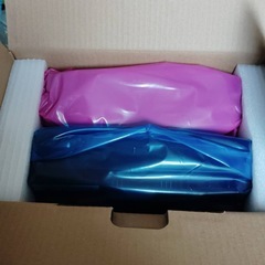 トナーカートリッジの画像