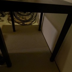 コンパクトデスクの画像