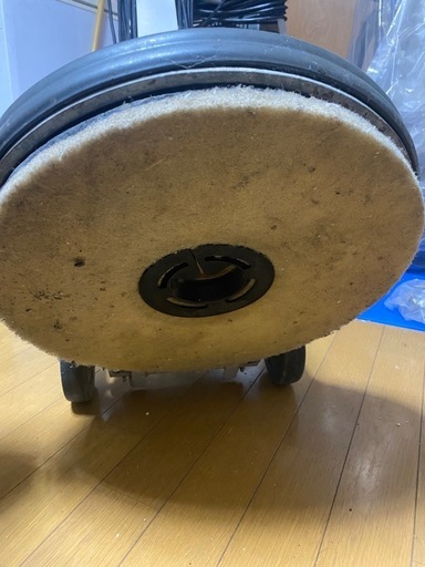 業務用研磨機　アドバンスa15