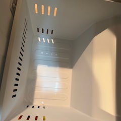 ノンフロン冷凍冷蔵庫(REFAGE YRZ-F15MK)の画像