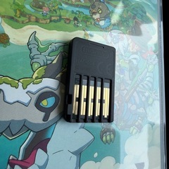 Nintendo Switch ファンタジーライフiの画像