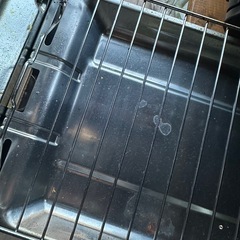 ガスコンロの画像