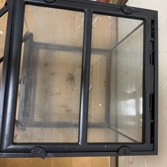 決定しました【中古】GEXグラステラリウム3030 そこそこかなの画像