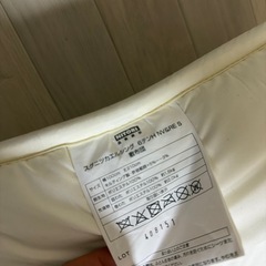 ニトリ敷き布団の画像