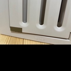 ペットサークル　リッチェルの画像