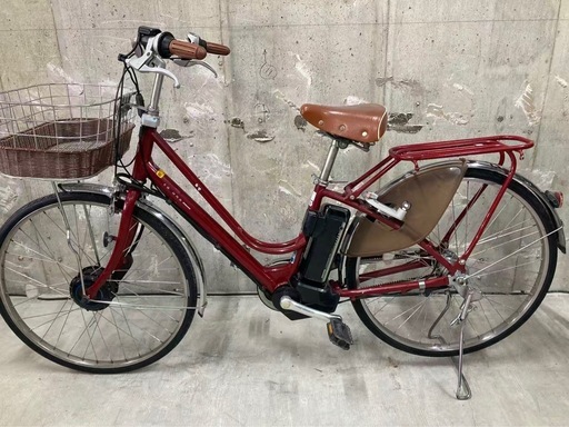 ブリジストンB888