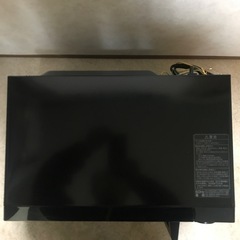 電子レンジの画像