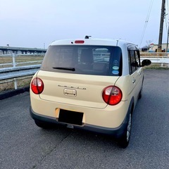 アルトラパン！H30年！全方位モニター用カメラパッケージ！の画像