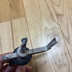 神沢鉄工の　自由錐　中古の画像