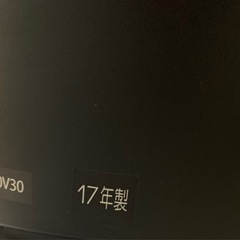 TOSHIBA 40V30 テレビの画像