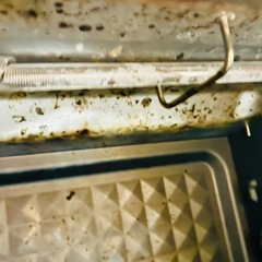 TOSHIBA 電子レンジの画像