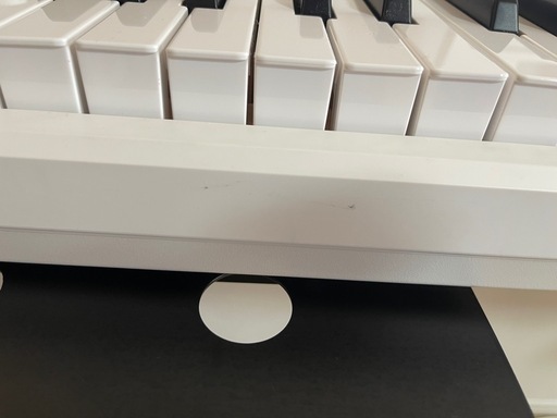 【北九州市内直接手渡】YAMAHA 電子キーボード＆スタンド