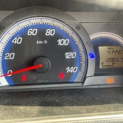 ホンダ　ゼストスパークの画像