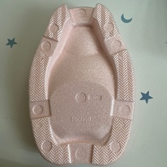 リッチェル　ひんやりしないおふろマットの画像