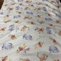 お昼寝布団　敷布団　保育園の画像