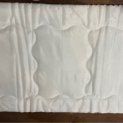 お昼寝布団　敷布団　保育園の画像