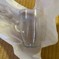 グラス2個セットの画像