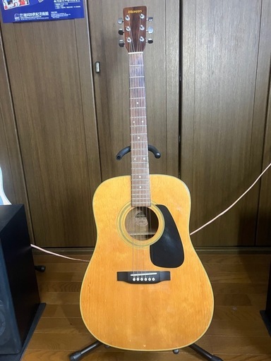 最終価格　モーリスMD 201 N(ケース付き)