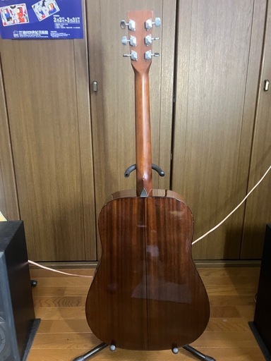 最終価格　モーリスMD 201 N(ケース付き)