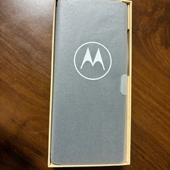 開封済　未使用　motorola edge 40 edge  256GB の画像