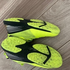 20センチスニーカーの画像