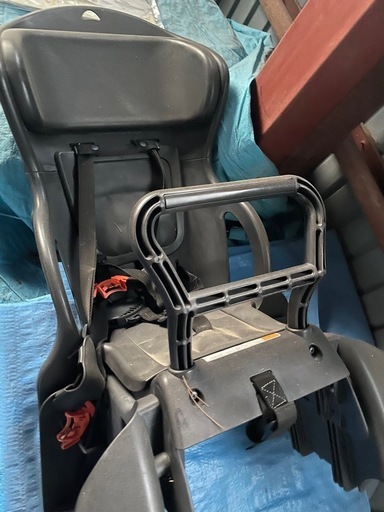 値下げしました　ヤマハ電動自転車「PAS Babby」