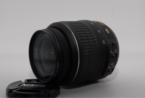 【初心者におすすめ✨】Nikon D3000 レンズキットおまけ付き