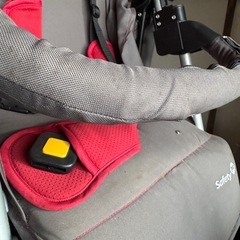 ベビーカー　パークイージーゴーの画像