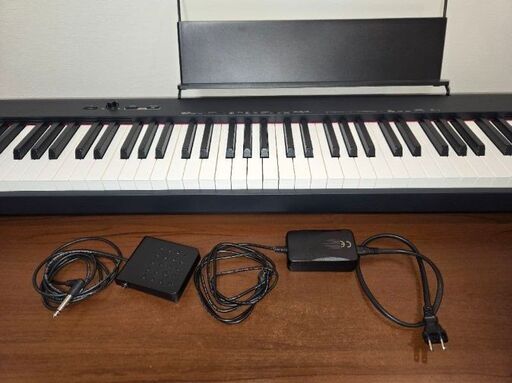 CDP-S110-BK