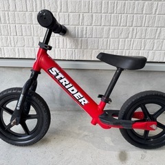 ストライダー　スポーツモデルの画像