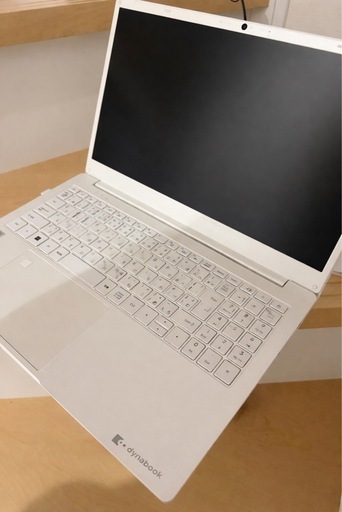 dynabook P3-Y6US-EW