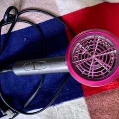 ドライヤーの画像