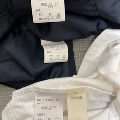 ワンピース　110 東原亜希プロデュースの画像