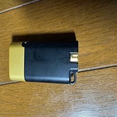 Windmill ウィンドミル ガスライターの画像