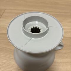HARIOコーヒードリッパーの画像