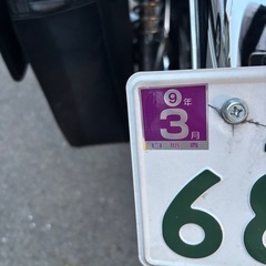 SUZUKI  ボルティー250の画像