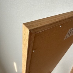 スタンドミラー　姿見鏡の画像