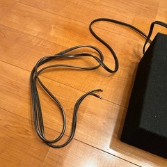 色々付いてます！早い物勝ち！無くなるよ！Rockford Fosgate PUNCH 12インチウーファーの画像