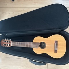 YAMAHA ギタレレの画像