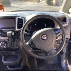 ソリオ　バンディットの画像