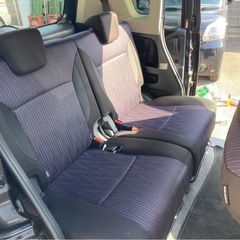 ソリオ　バンディットの画像