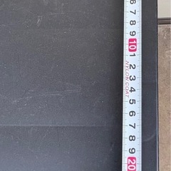 日曜処分　移動棚の画像