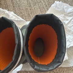 こども長靴の画像