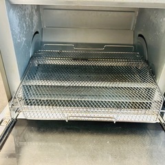 オーブントースター 象印 EQ-AA22の画像