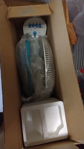電化製品　まとめ　4点